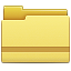 folder-oxygen-yellow9